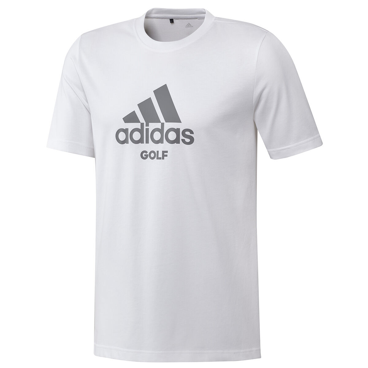 adidas t shirt golf