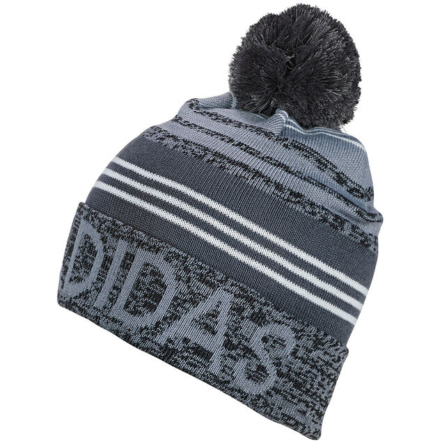 Adidas Golf Pom Pom Beanie Online Golf