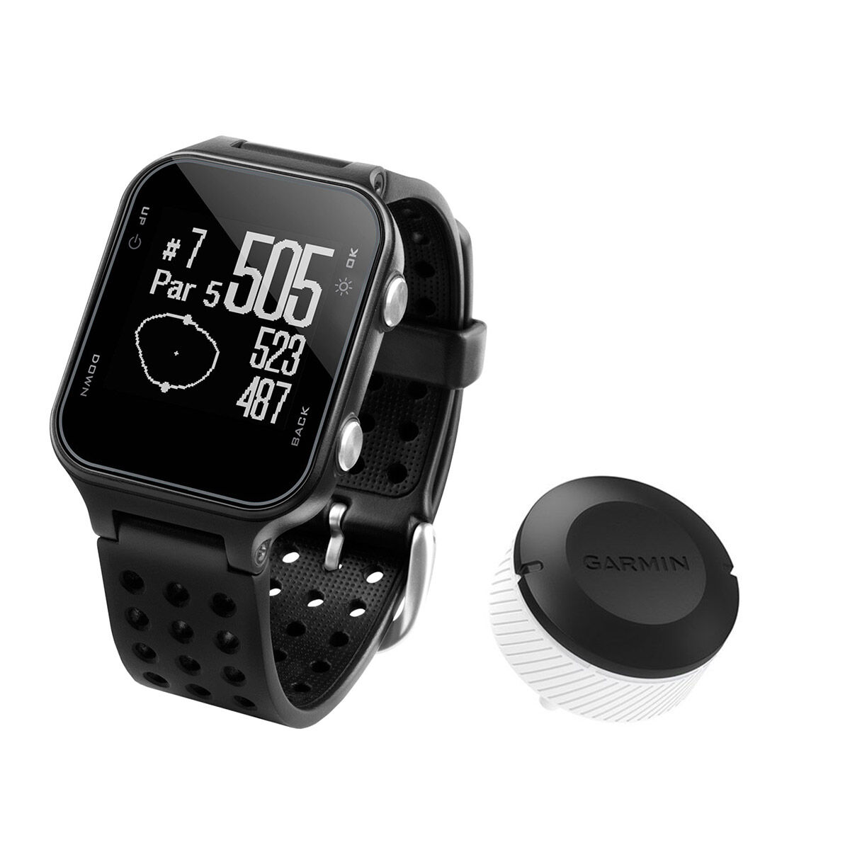 Рейтинг gps часов. Garmin approach s20. Garmin 20 watch.