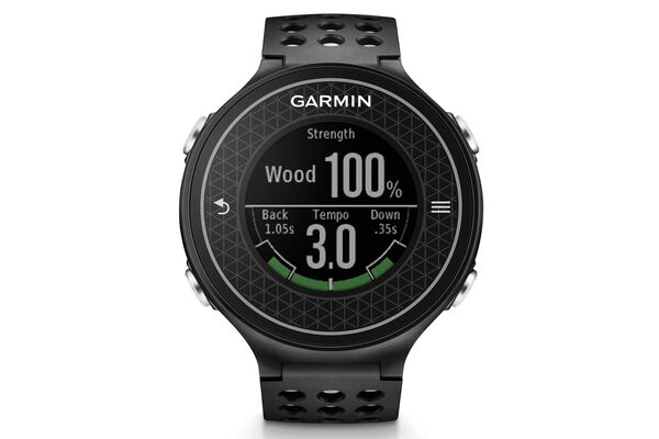 Garmin Approach S6 GPS Watch | Online Golf