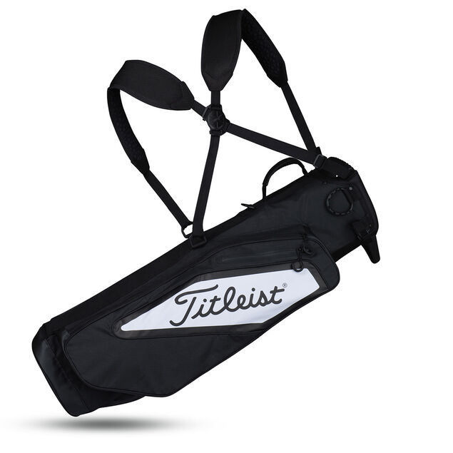 Titleist Premium Carry Bag Online Golf