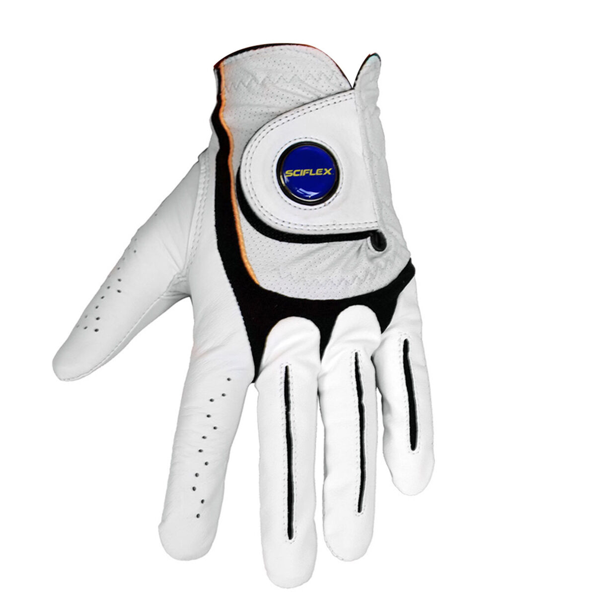 Footjoy Sciflex Glove with Ball Marker 