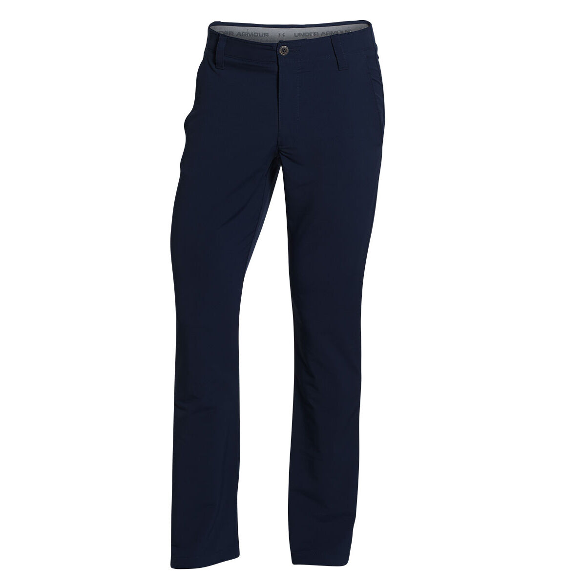 under armour matchplay tapered trousers navy