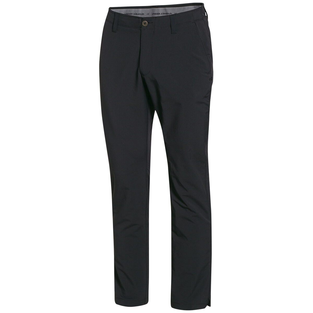 under armour matchplay tapered trousers rhino grey