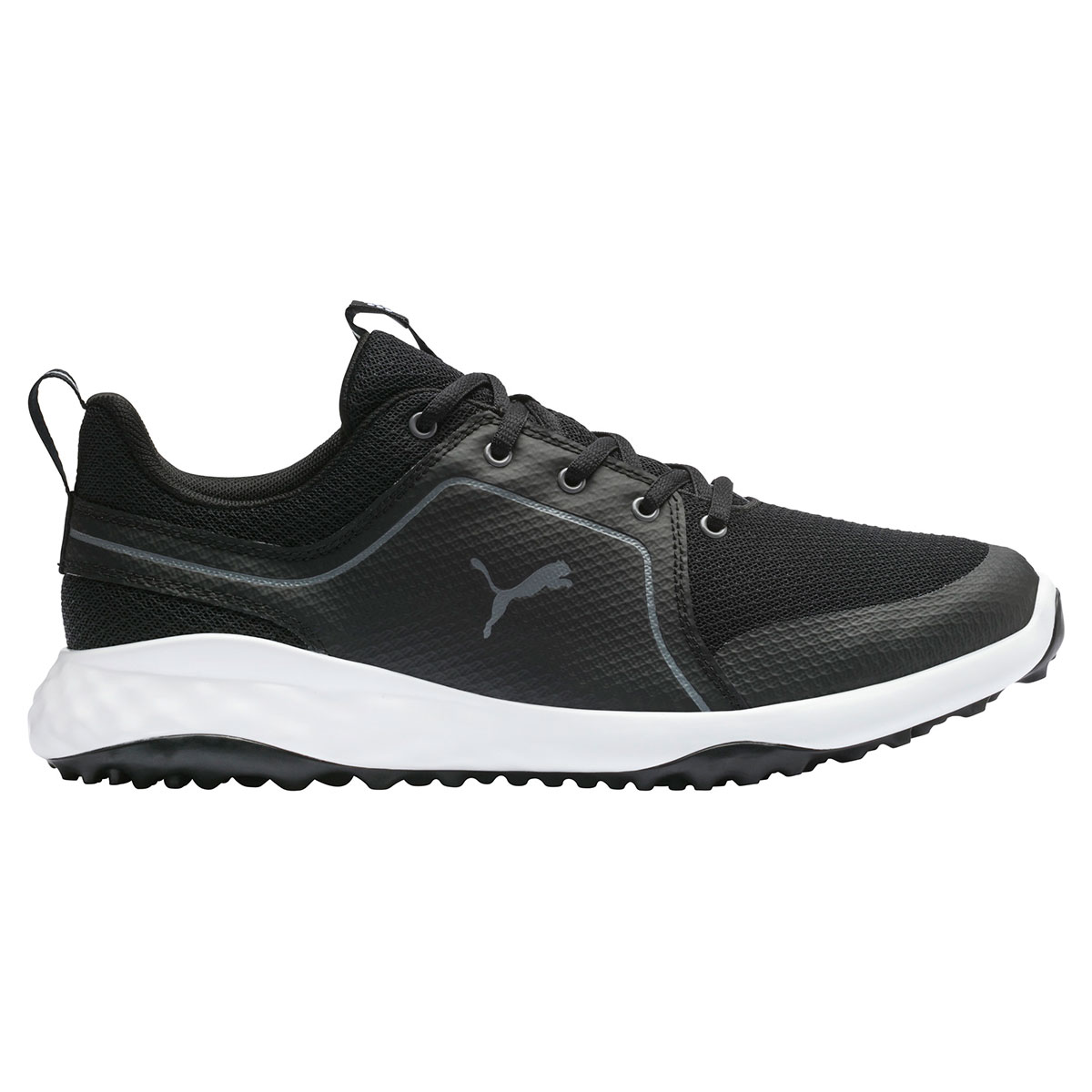 puma golf grip fusion sport shoes