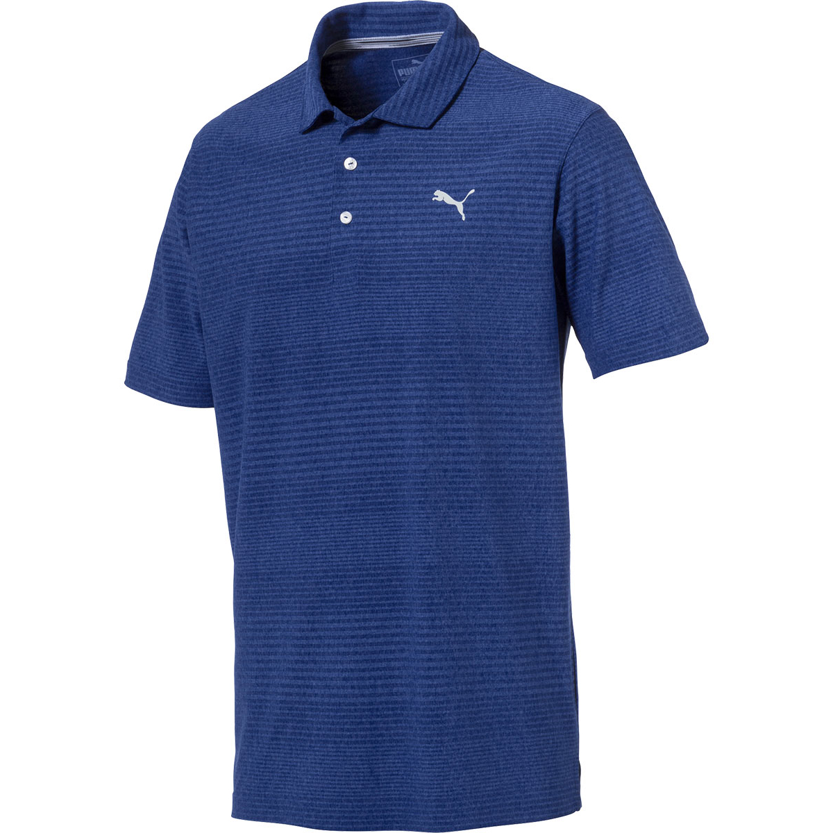 PUMA Golf Aston Polo Shirt | Online Golf