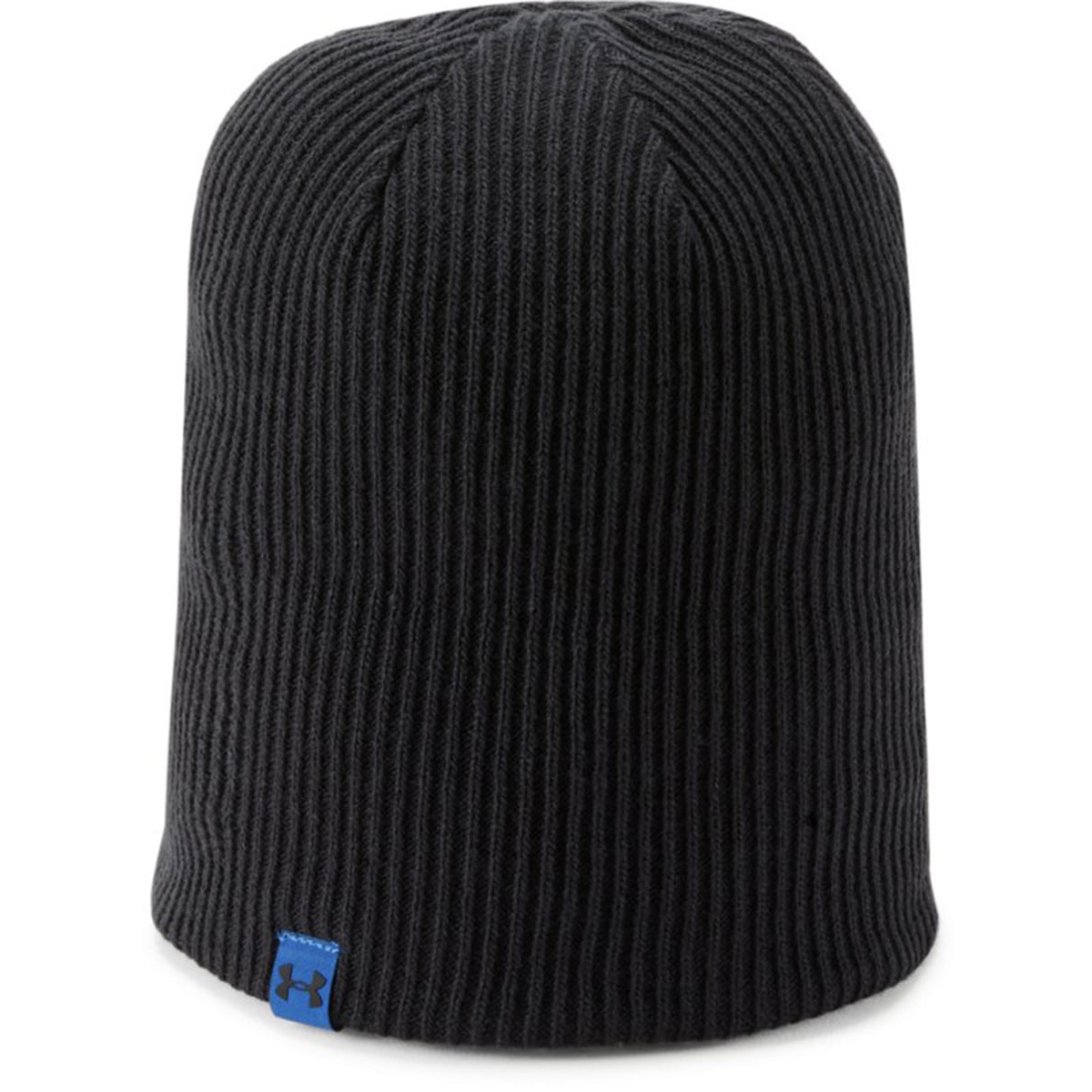 under armour black beanie