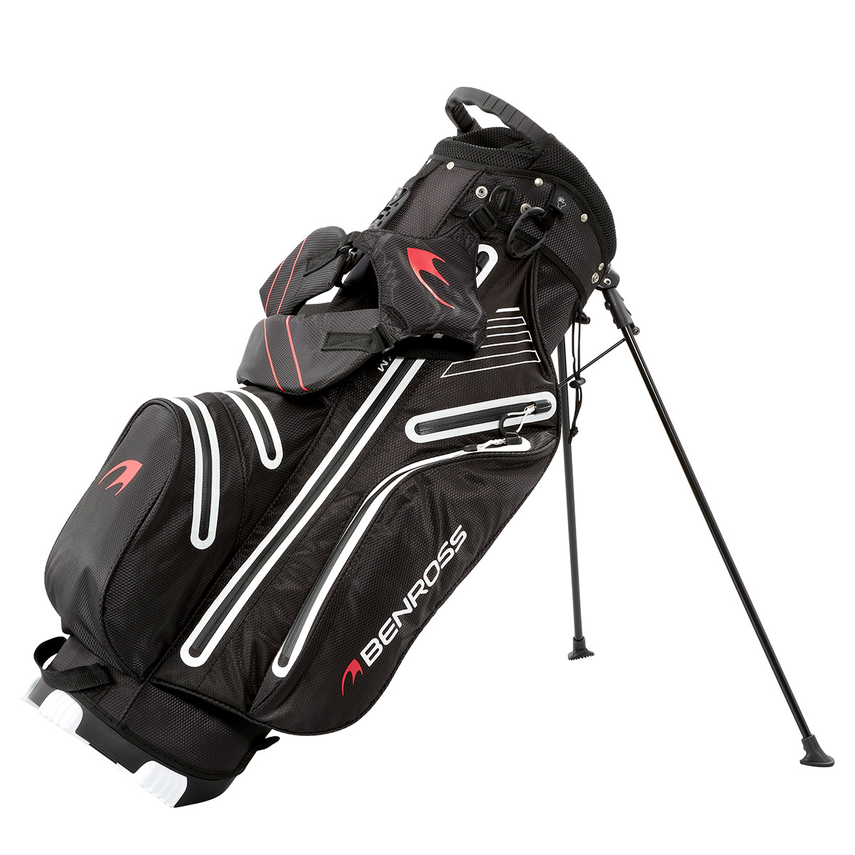 Benross Evolution R Package Set (Stiif Flex) | Online Golf