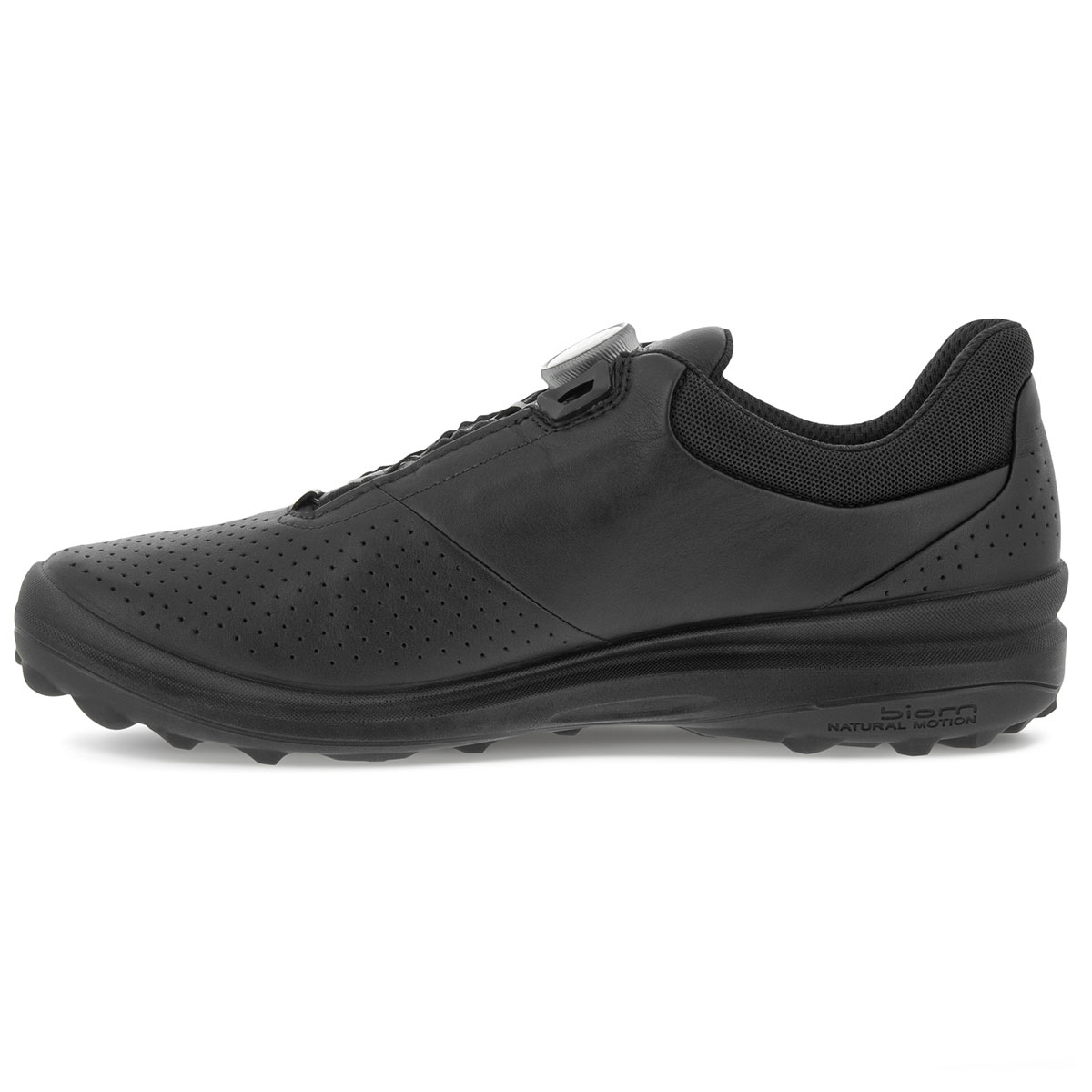 ecco biom hybrid 3 black