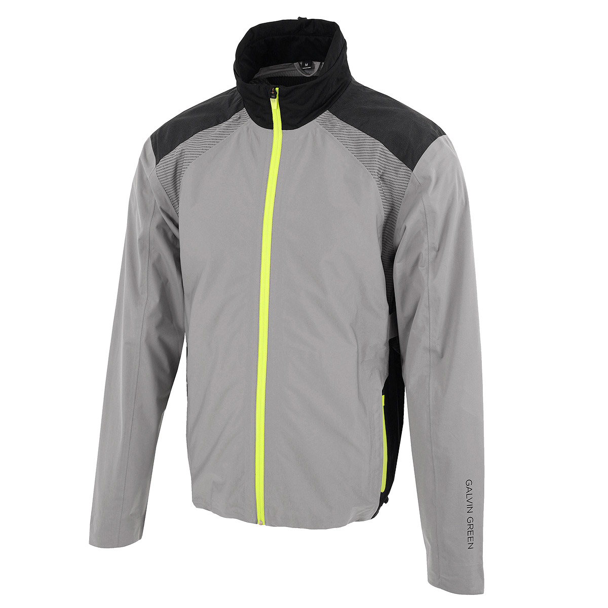 Galvin Green Archie Gore Tex Waterproof Jacket Online Golf