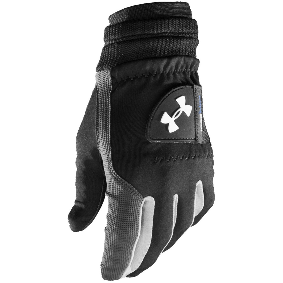 under armour winter golf gloves