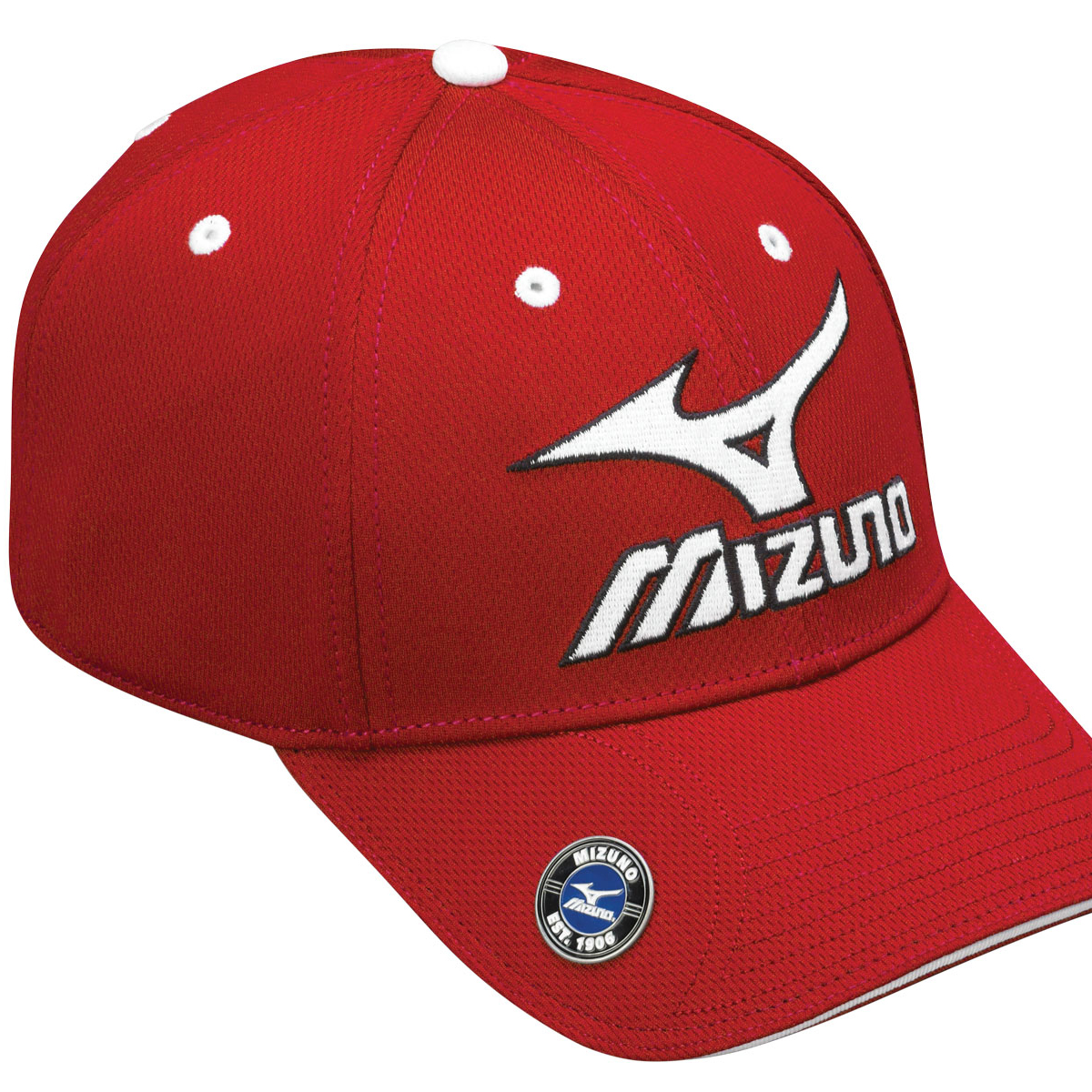 mizuno magna cap