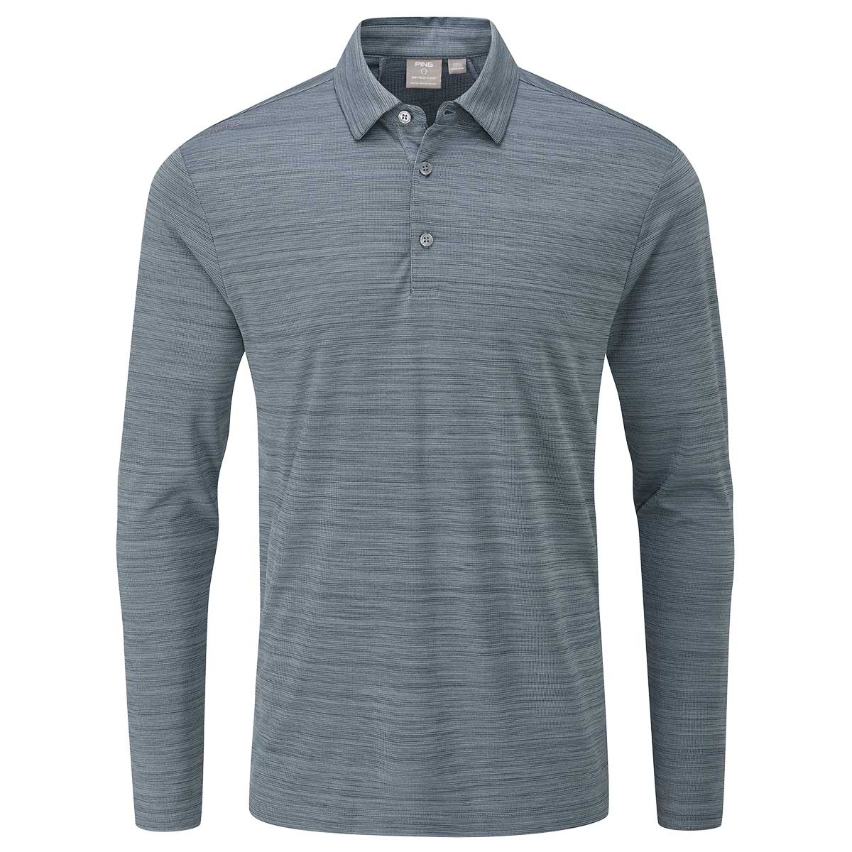 ping long sleeve golf shirts