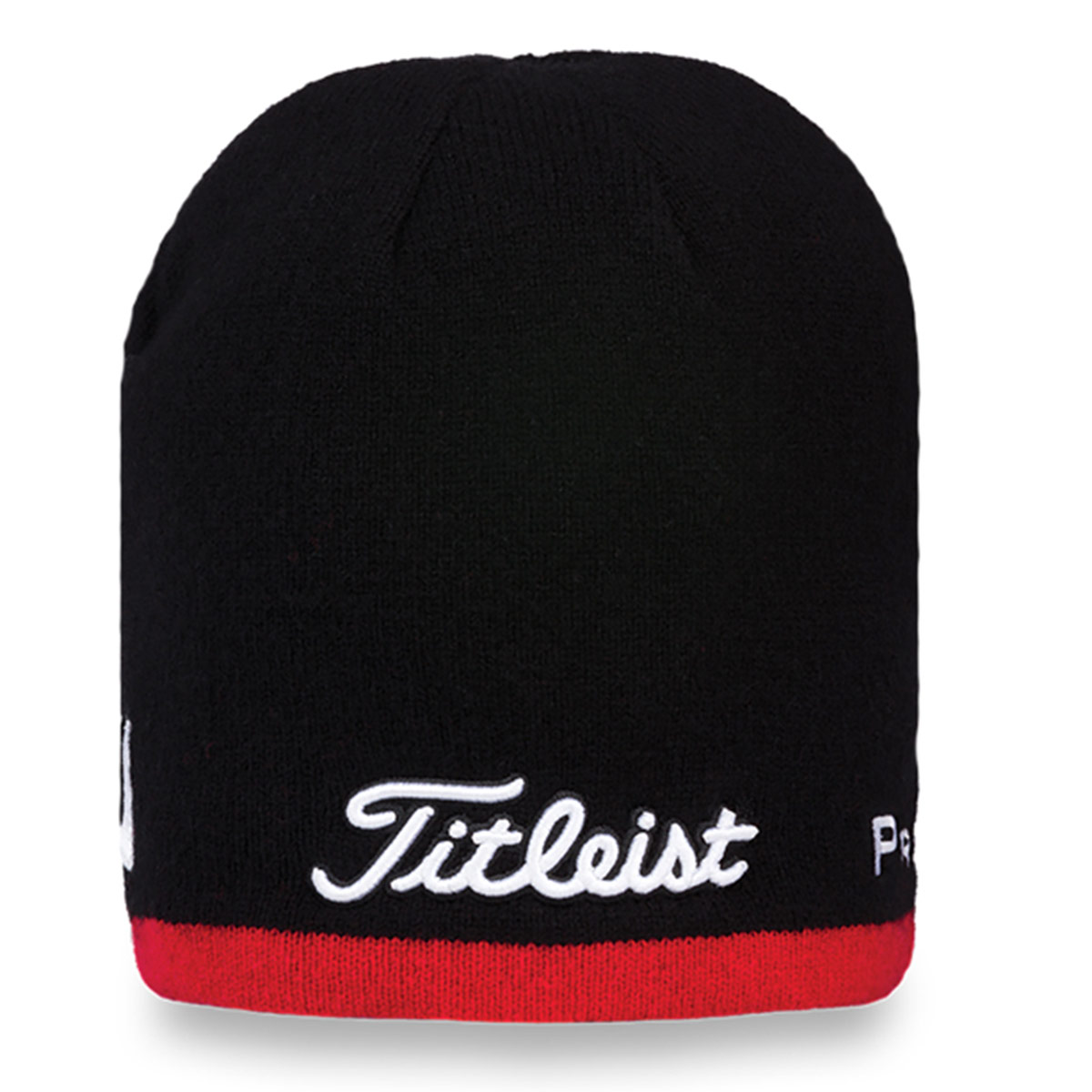 titleist merino beanie