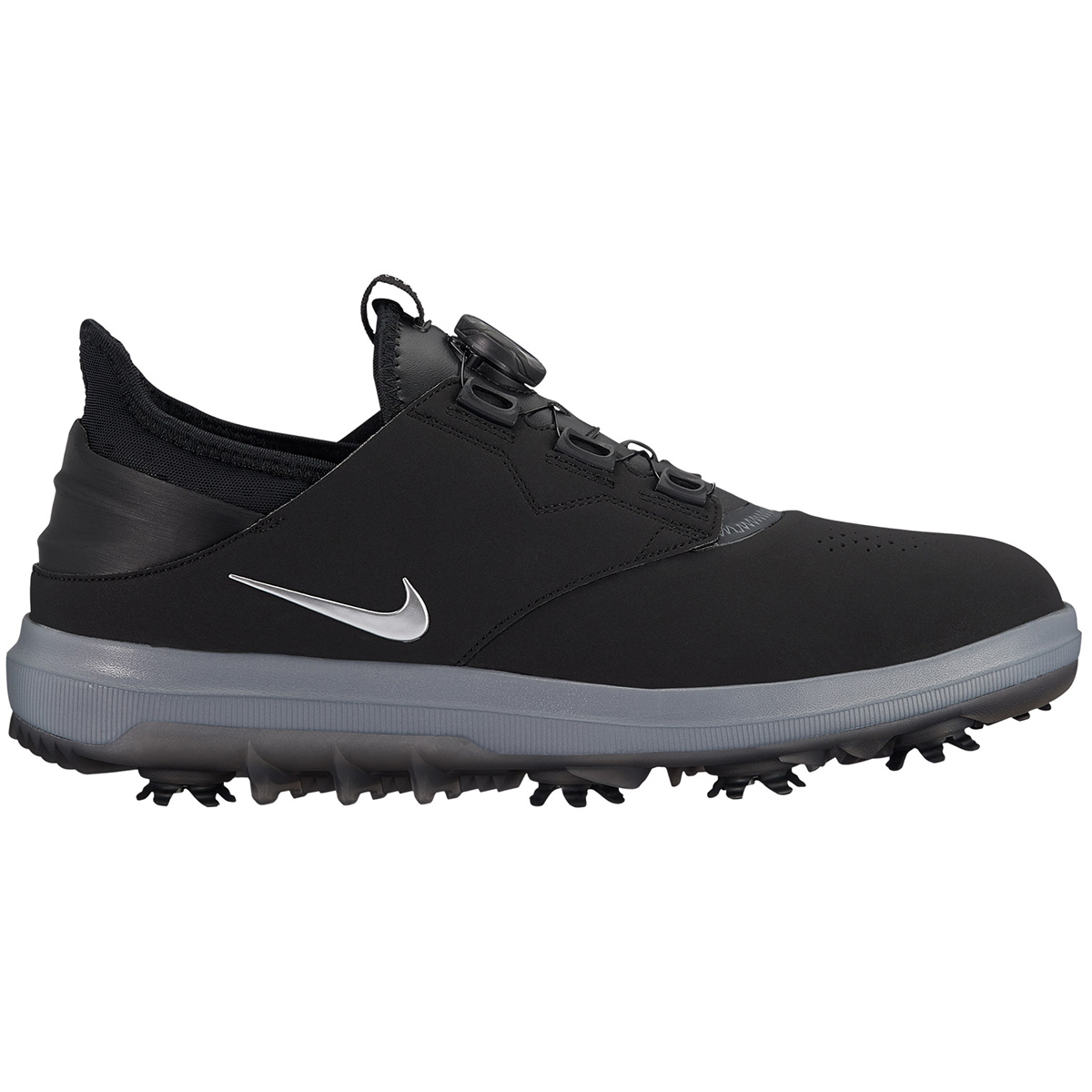 nike golf shoes with boa