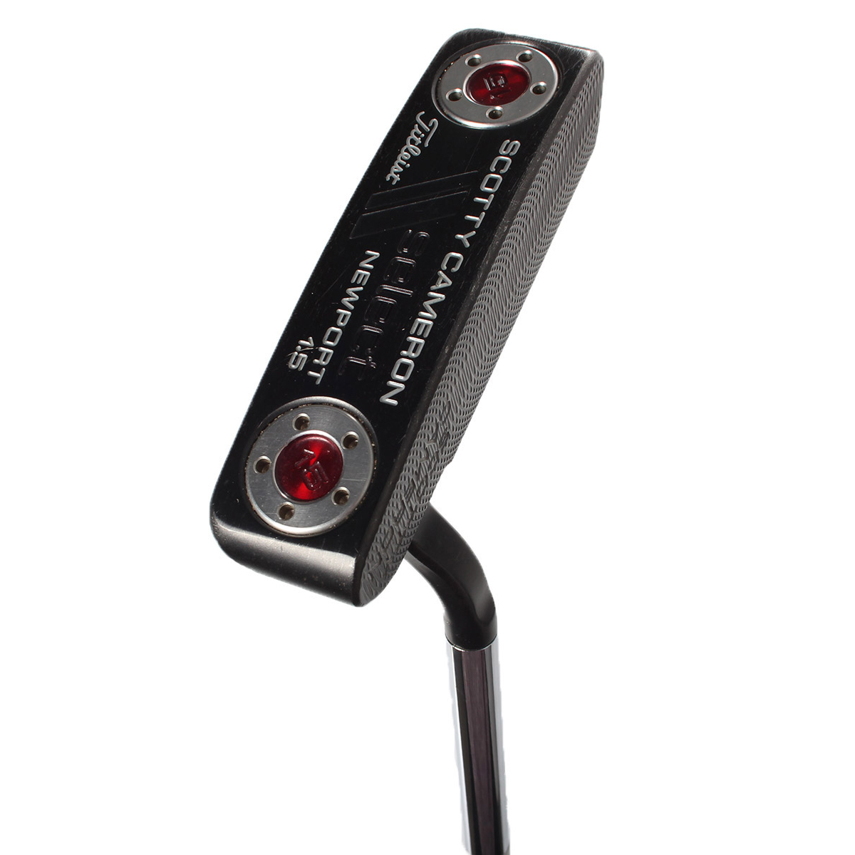 used scotty cameron putters