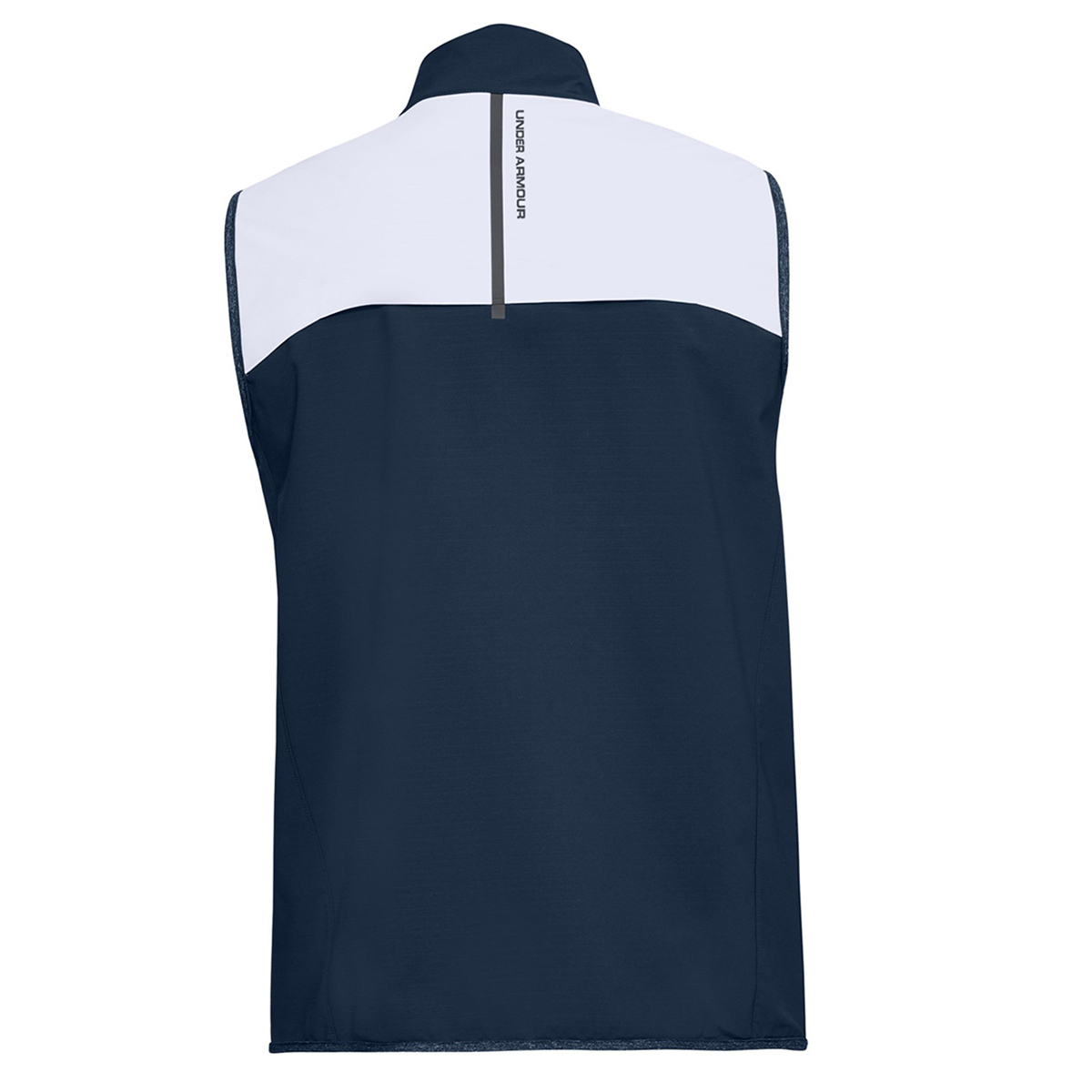 ua windstrike vest