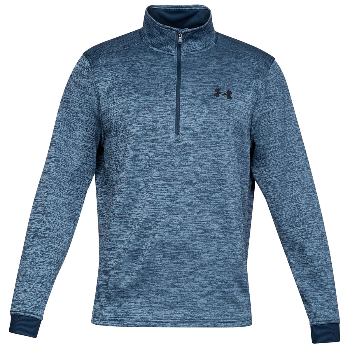 under armour fleece golf