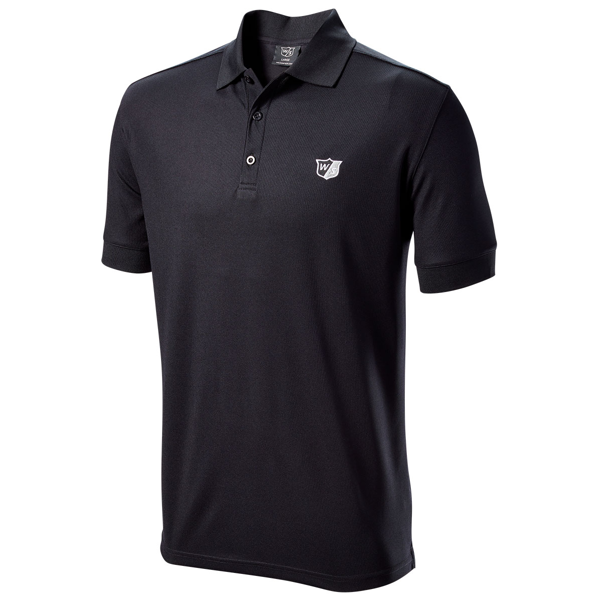 wilson staff polo shirts