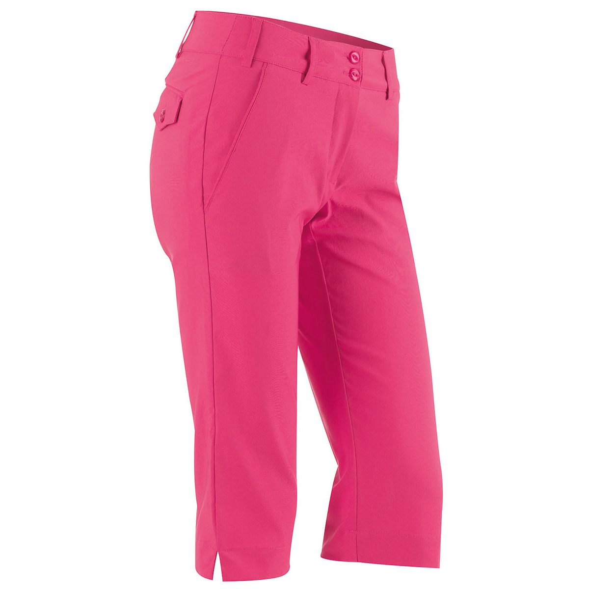 Galvin Green Ladies Nadia Capri Trousers Online Golf