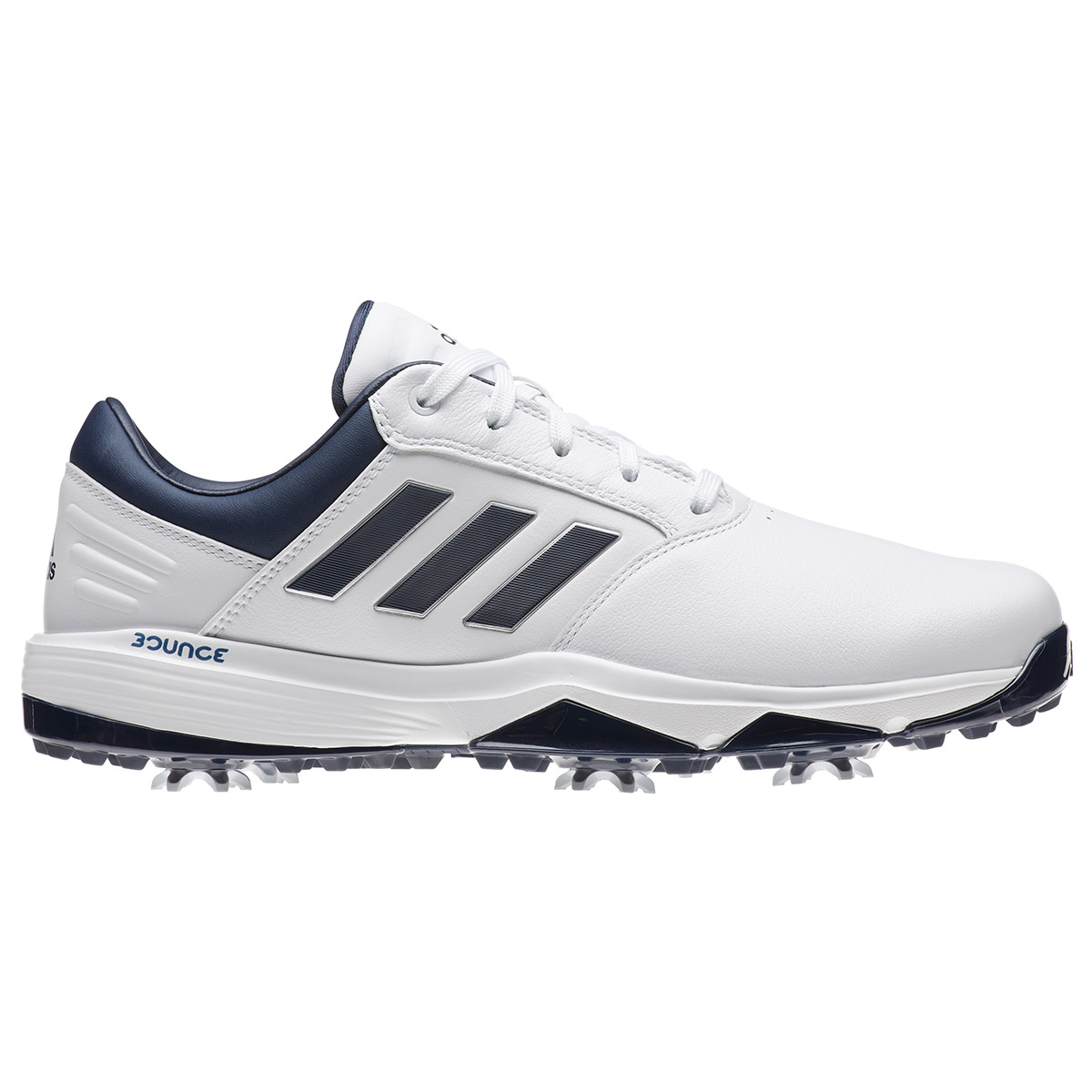 adidas 360 bounce 2 mens golf shoes