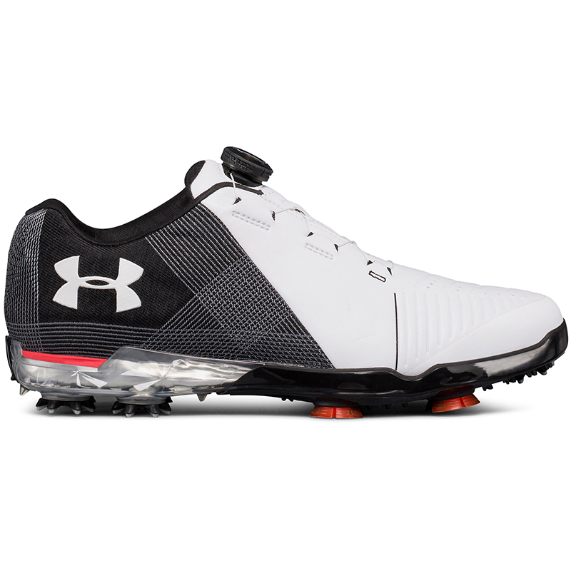 Under Armour Spieth 2 Boa Shoes 