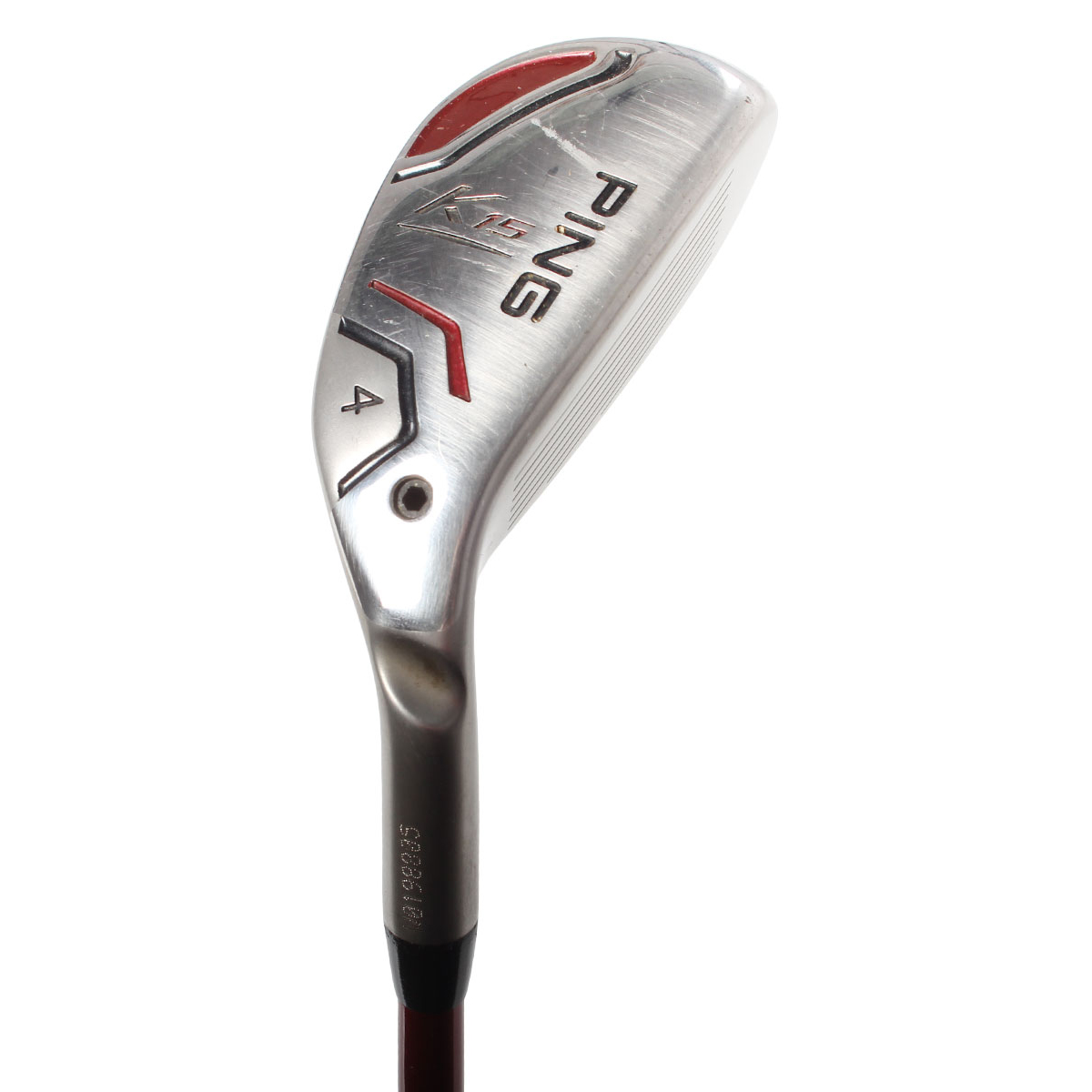 ping g20 hybrid