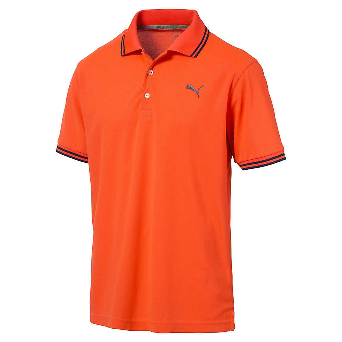 puma ess pounce polo