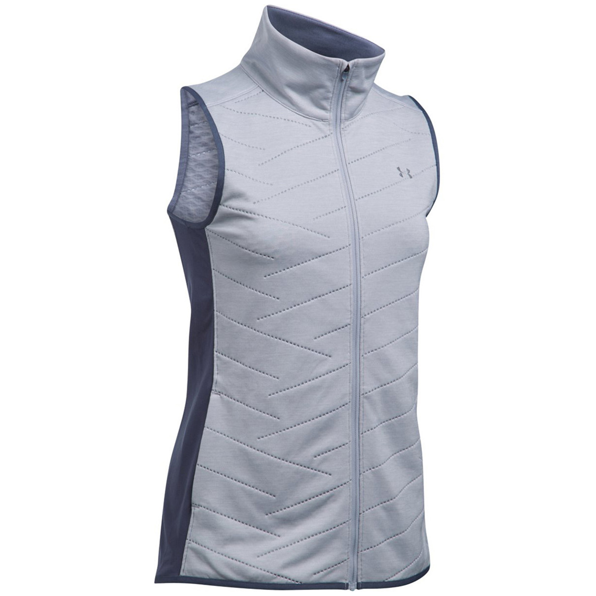 under armour coldgear reactor vest womens