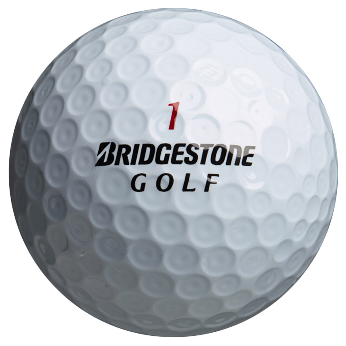 Bridgestone Golf E6 2013 12 Ball Pack Online Golf