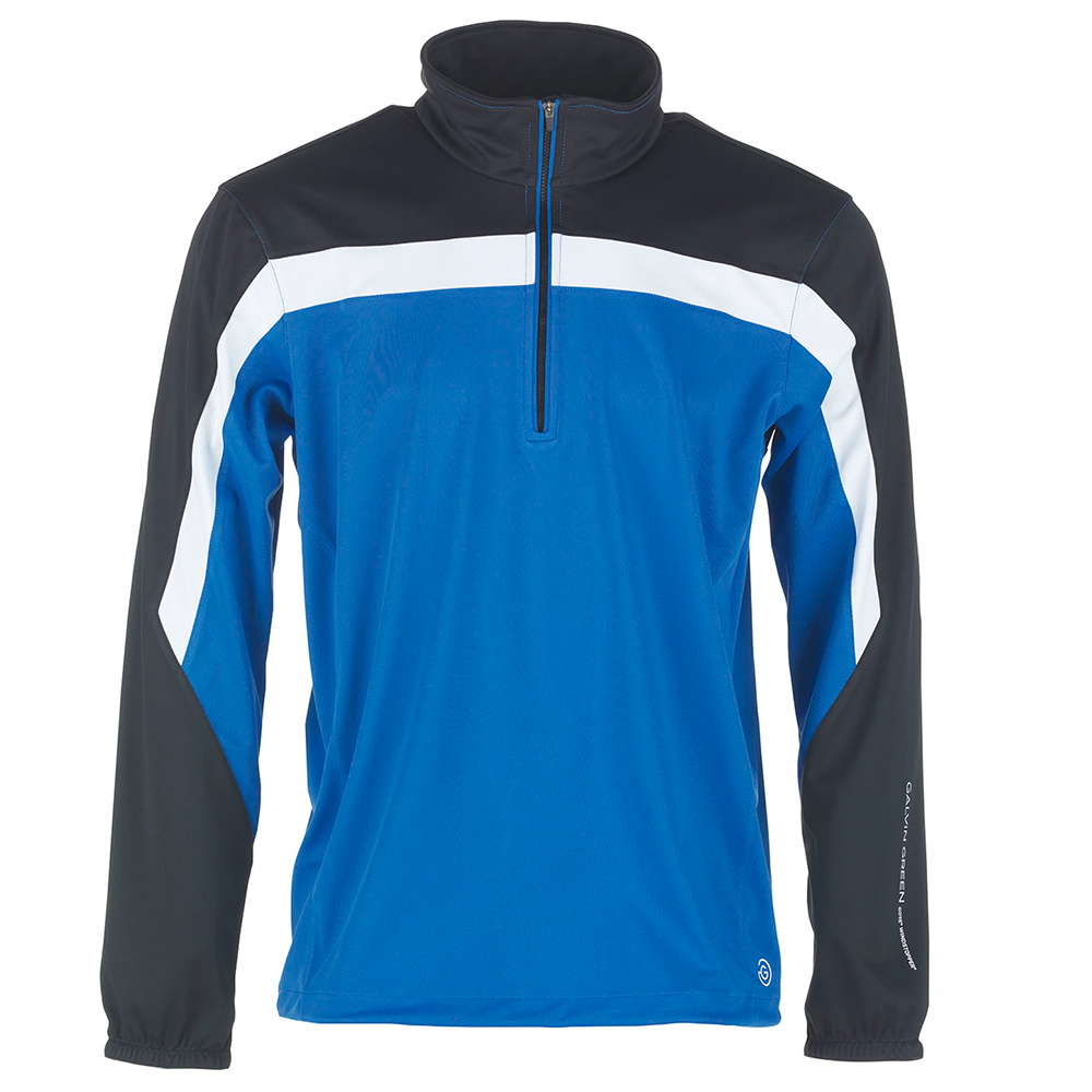 galvin green windstopper soft shell jacket