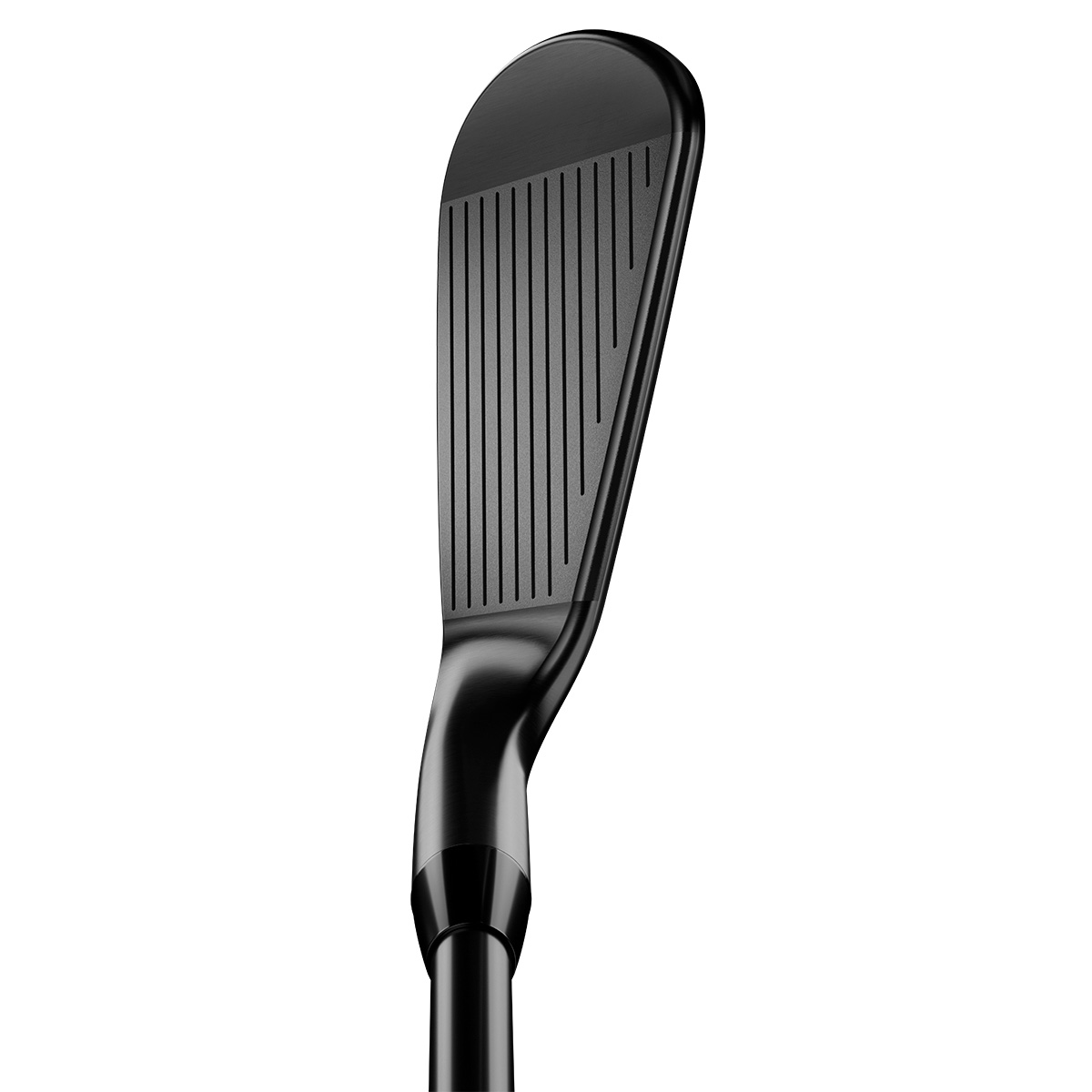 Titleist T100s Black Limited Edition Steel Irons Online Golf