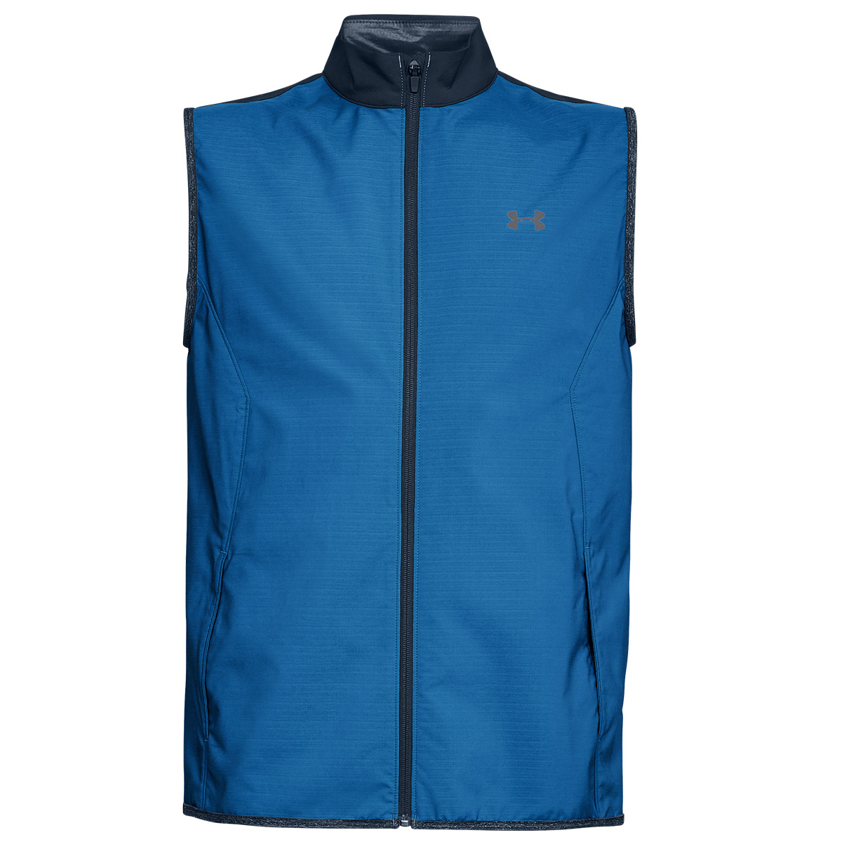 under armour storm vest