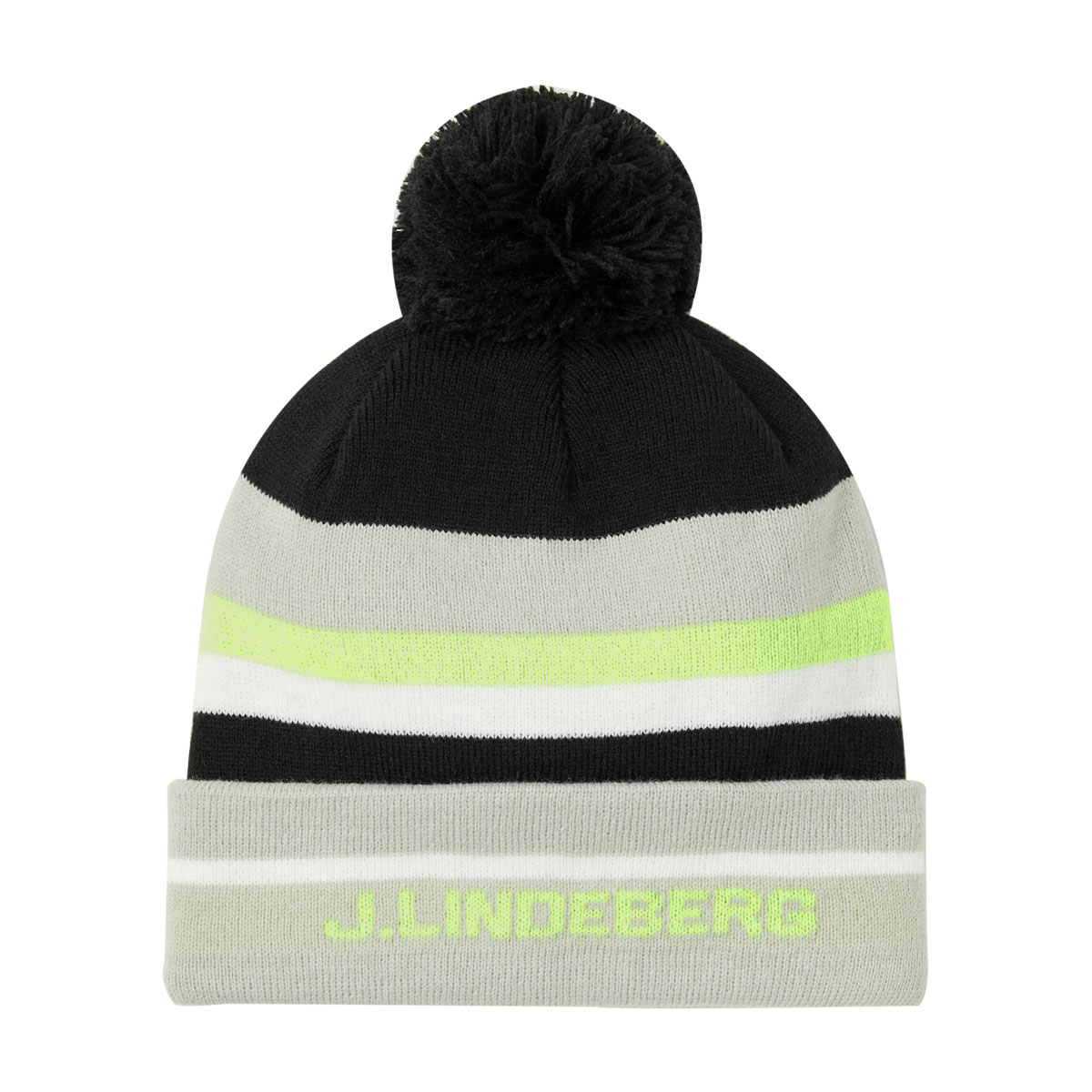 lindeberg bobble hat