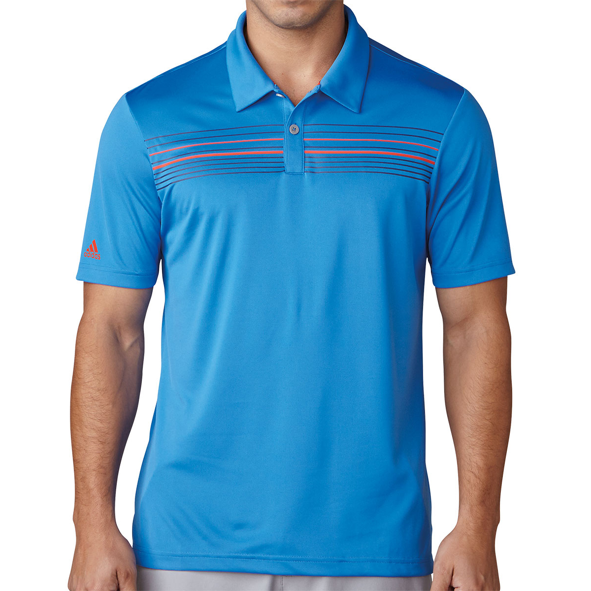 adidas climacool golf shirts clearance