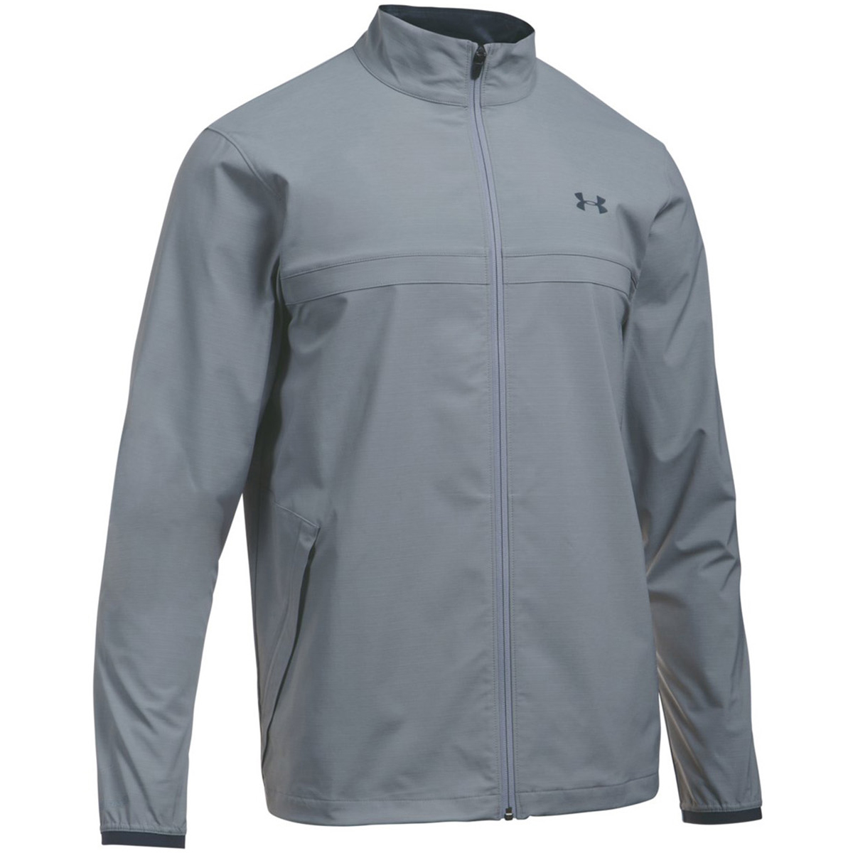 under armour windstrike jacket