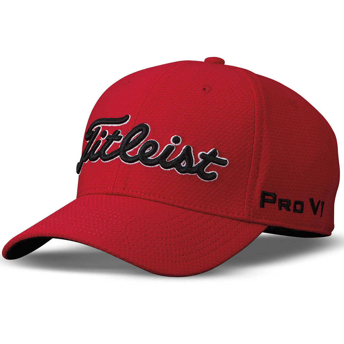 titleist dobby tech cap