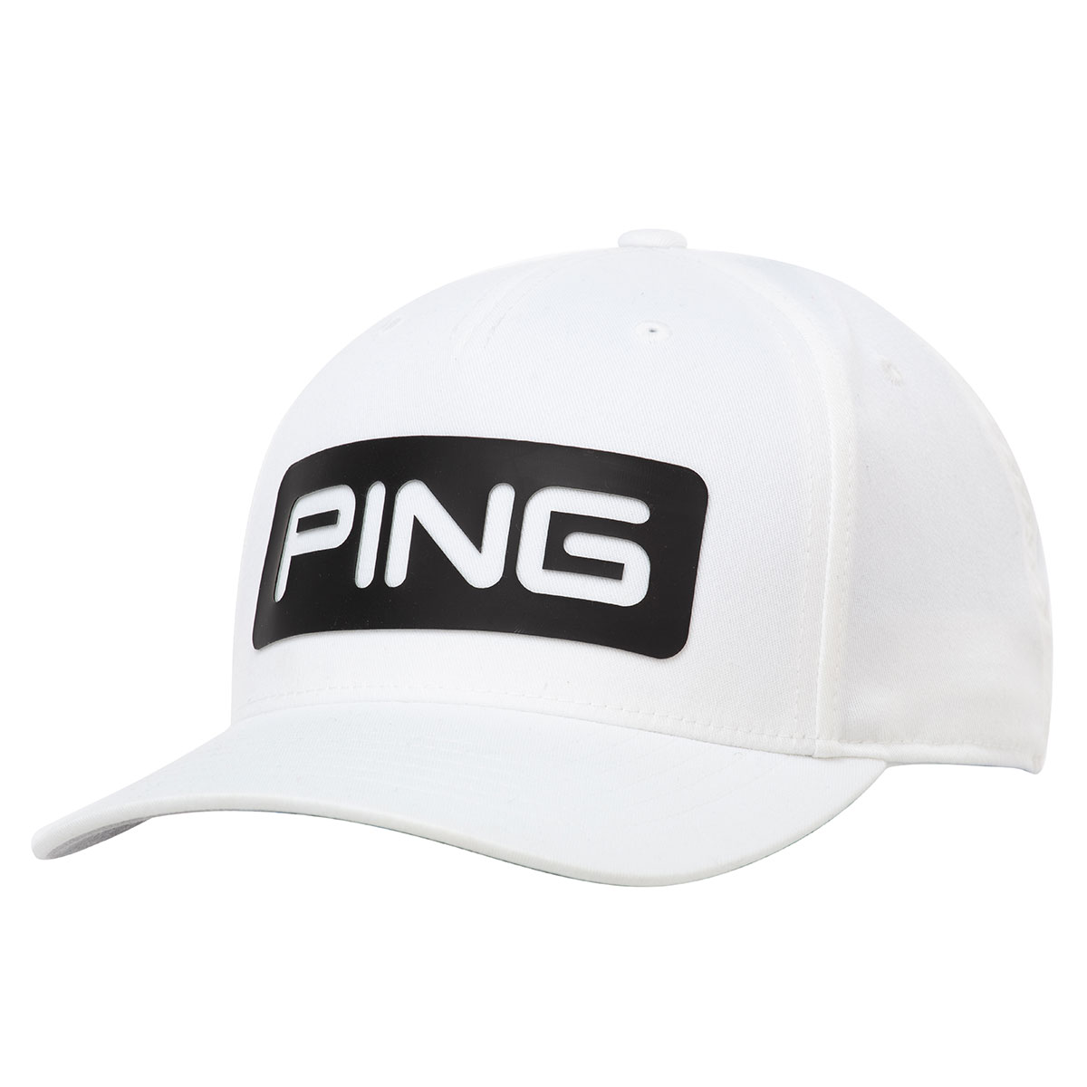 ping close house cap