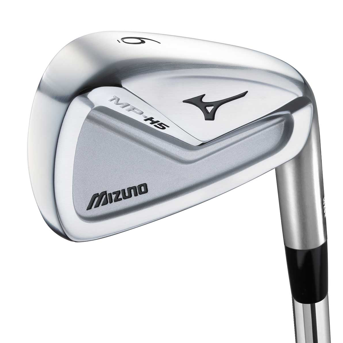 Mizuno Golf MP-H5 Steel Utility Iron | Online Golf