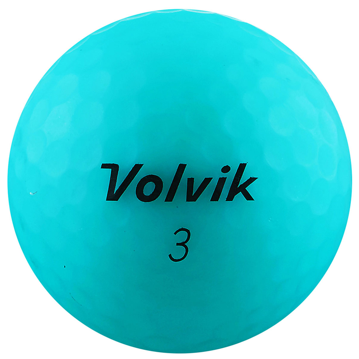 Volvik Vivid 12 Golf Balls Online Golf