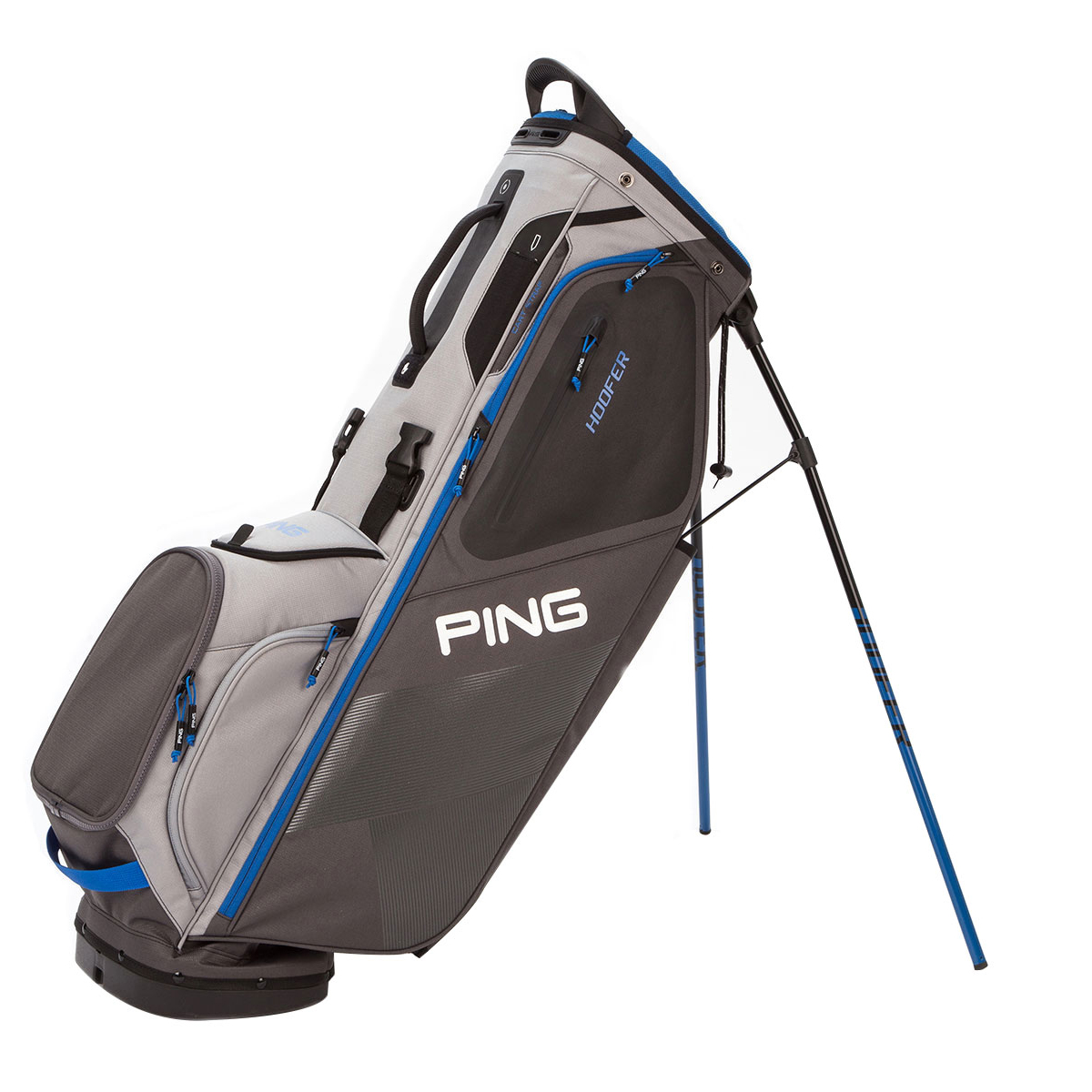 PING Hoofer Stand Bag Online Golf