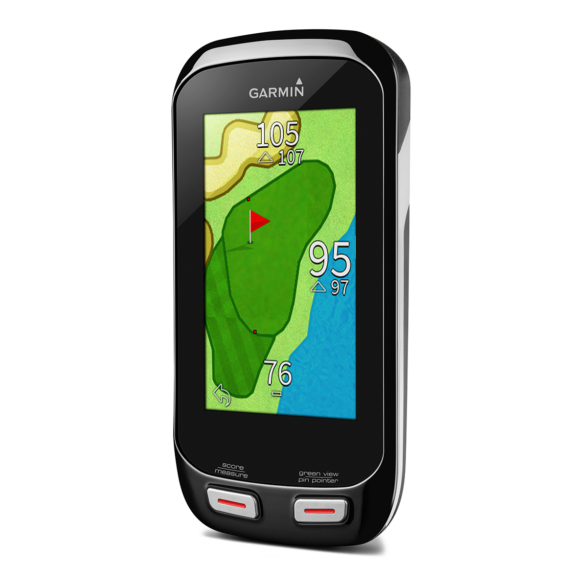 garmin g8 golf gps