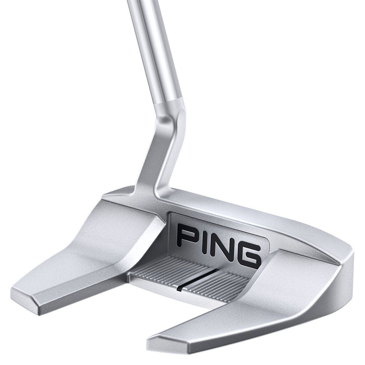 PING Sigma 2 Tyne 4 Platinum Putter | Online Golf