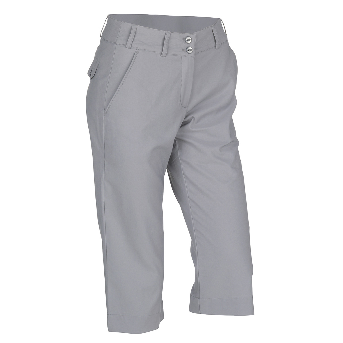 Galvin Green Ladies Nadia Capri Trousers | Online Golf