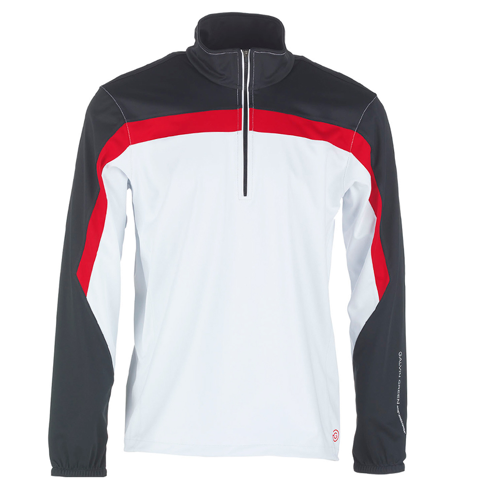 galvin green soft shell windstopper