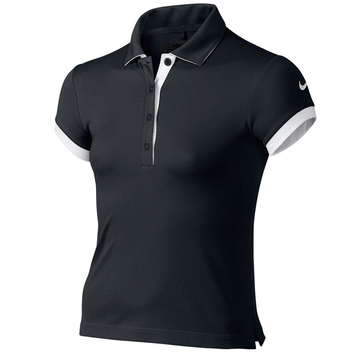 nike polo shirts junior