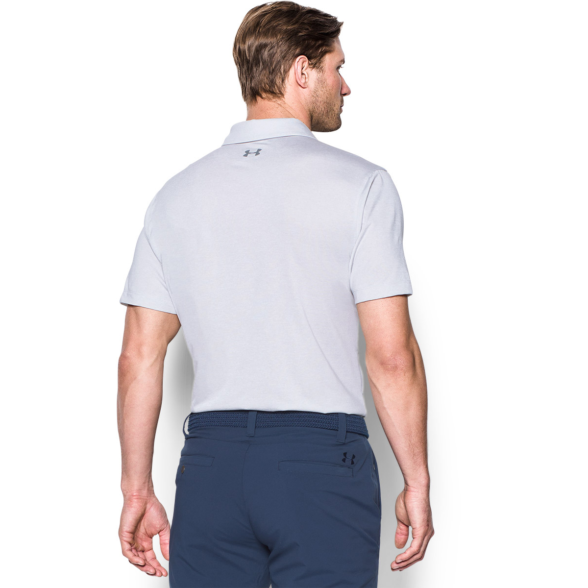 under armour coolswitch pivot polo