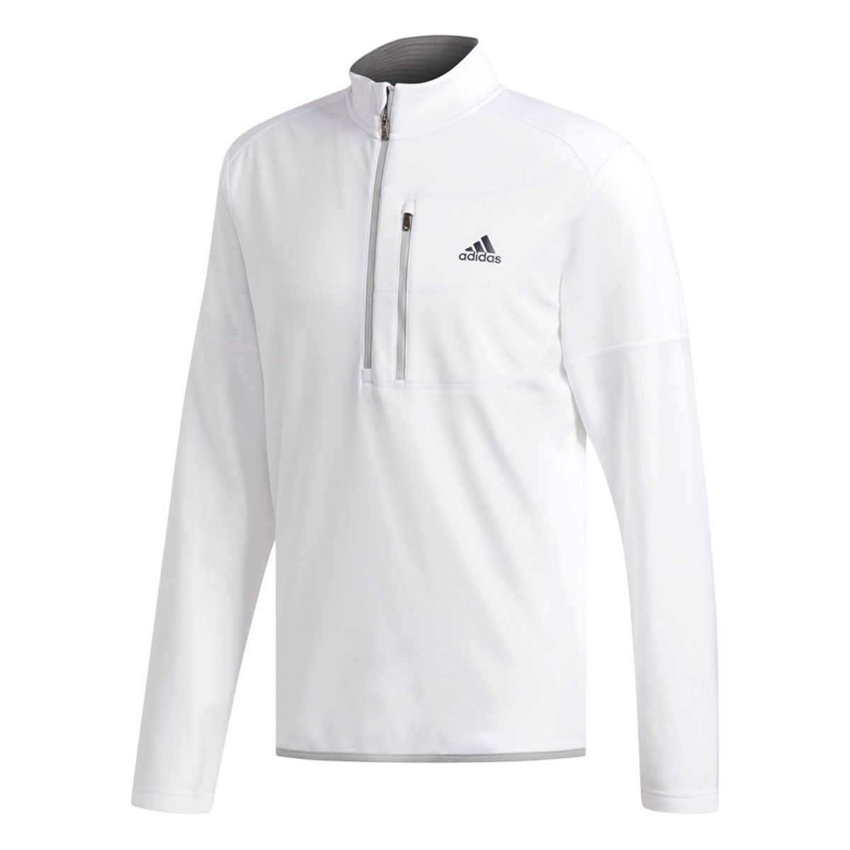 adidas golf climawarm gridded jacket