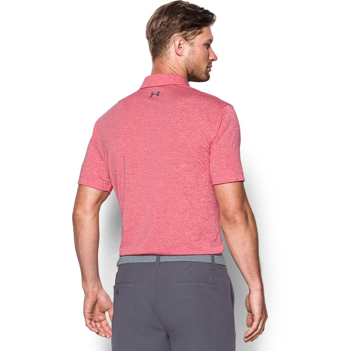 under armour coolswitch pivot polo