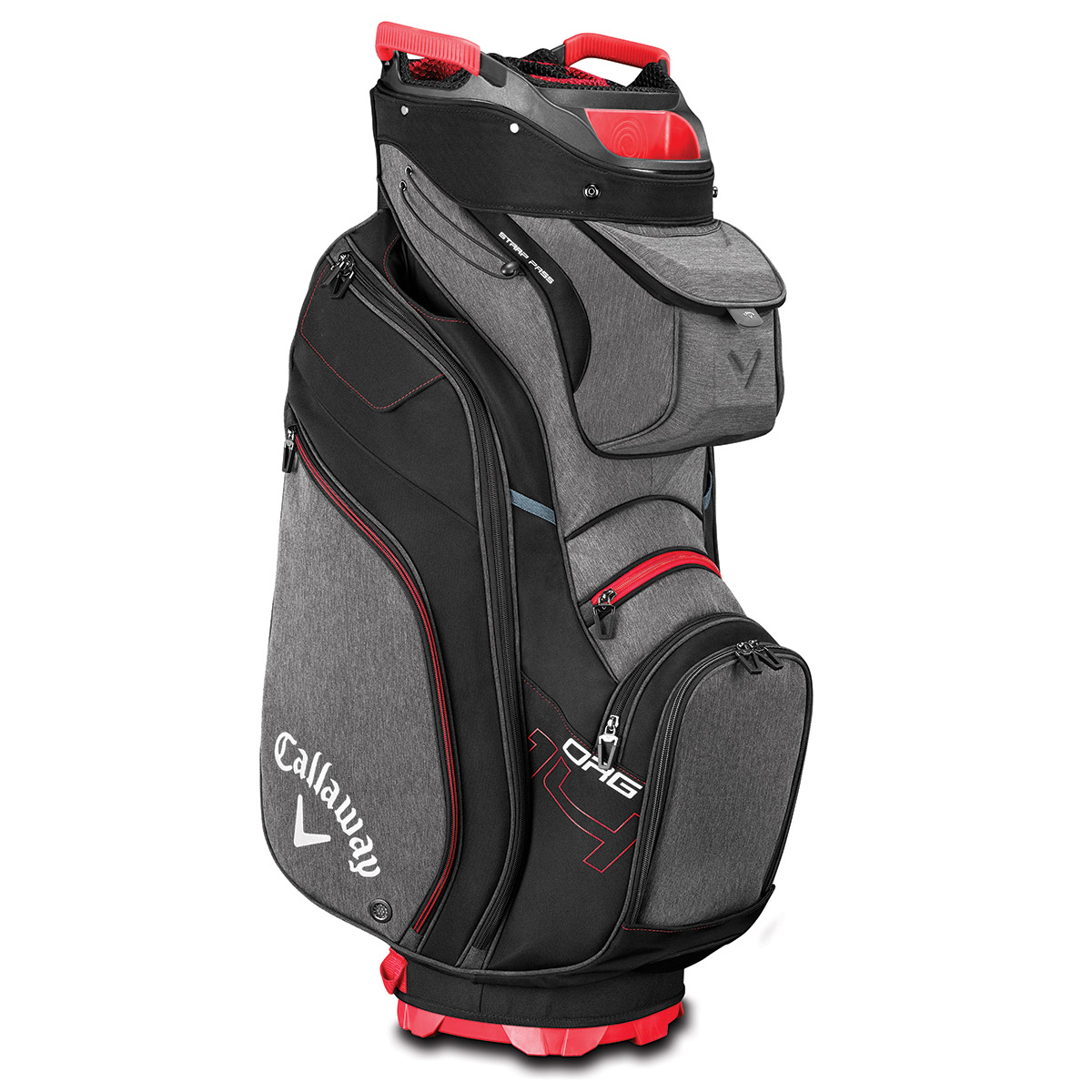 callaway golf org 14 cart bag 2020